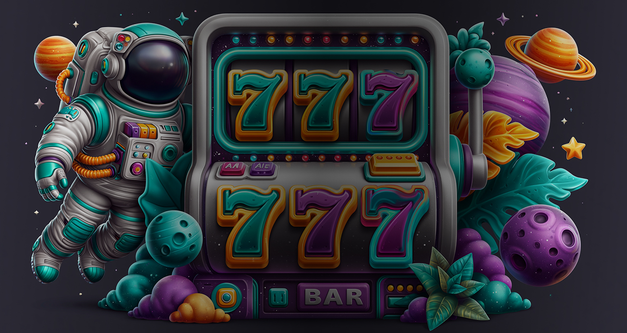 Cosmic Casino