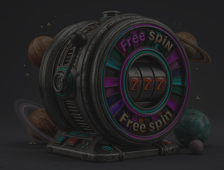 Cosmic Casino