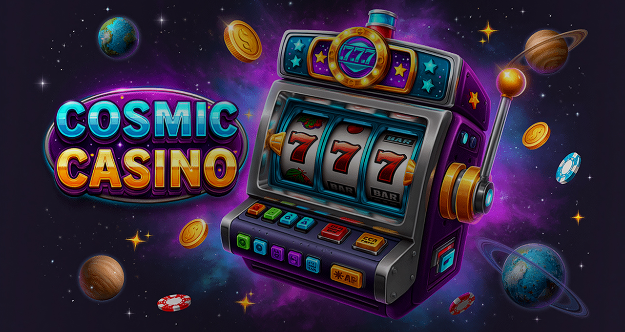 Cosmic Casino